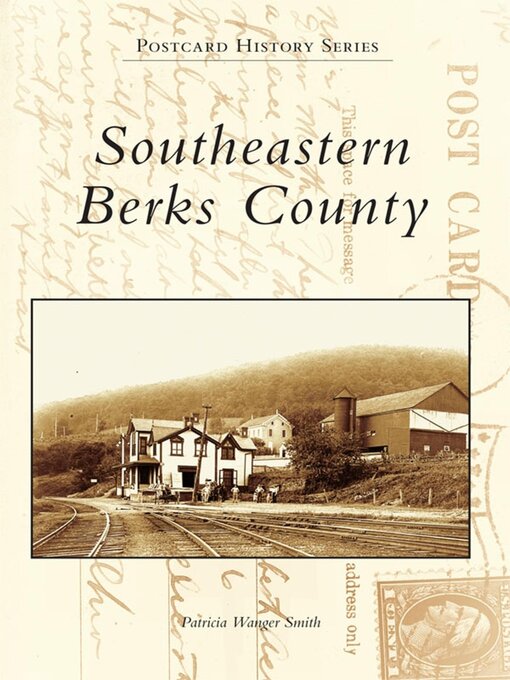 Title details for Southeastern Berks County by Patricia Wanger Smith - Wait list
